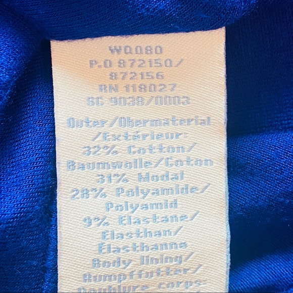 Boden Portland Place Dress size 6 - Picture 8 of 10